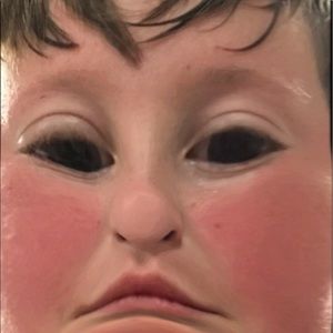 Meet your Posher, Shane